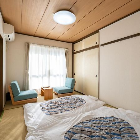 Maison Elegance - Vacation Stay 15799 Токио Экстерьер фото
